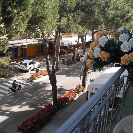 Apartmán Patrizia *