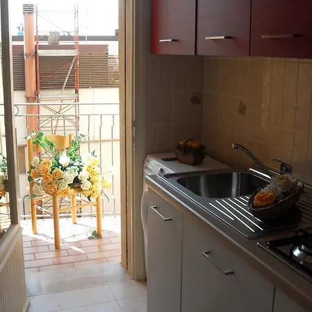 Patrizia Apartmán Bibione