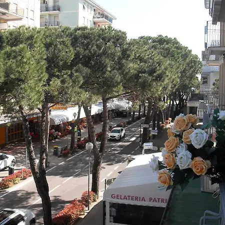 Apartmán Patrizia *