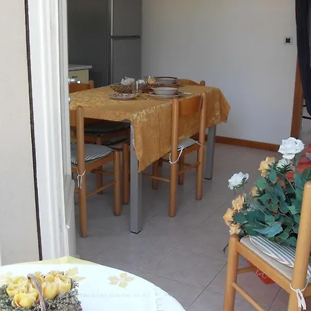Patrizia Apartmán Bibione