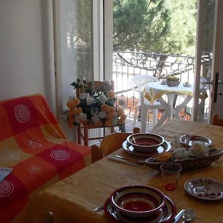Patrizia Apartmán Bibione