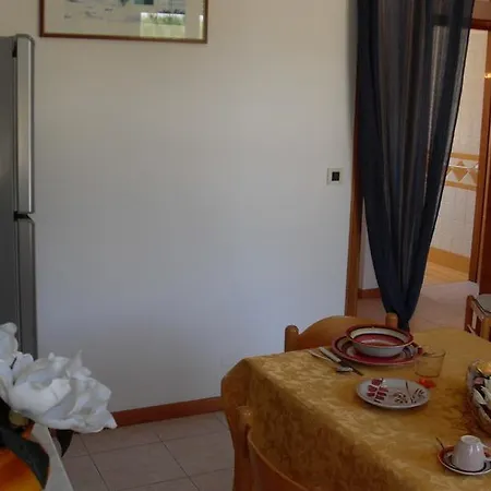 Patrizia Apartmán