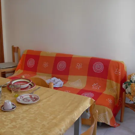 Apartmán Patrizia Bibione