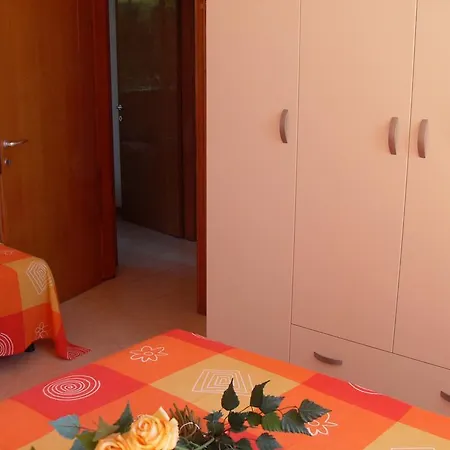 Patrizia Apartmán *