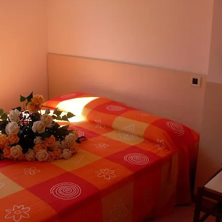 Patrizia Apartmán Bibione