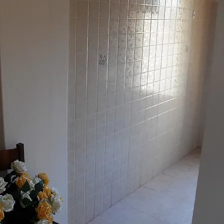 Apartmán Patrizia *