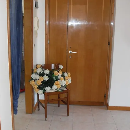 Patrizia Apartmán *