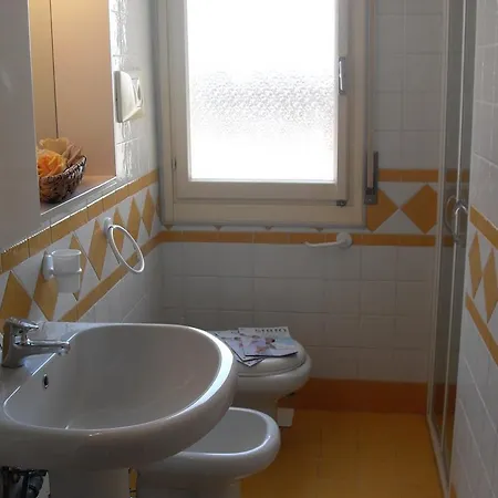 Apartmán Patrizia Bibione