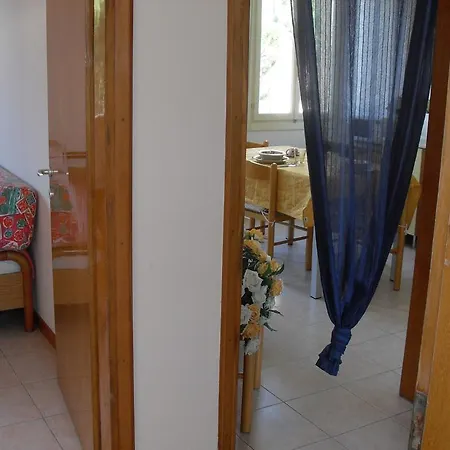 Apartmán Patrizia