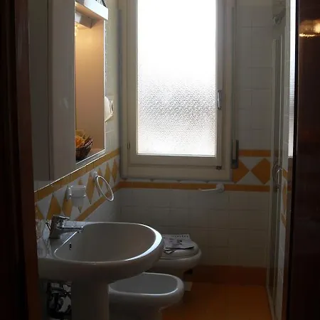 Patrizia Apartmán