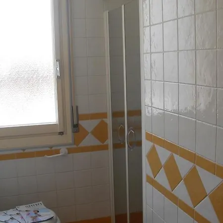 Apartmán Patrizia *