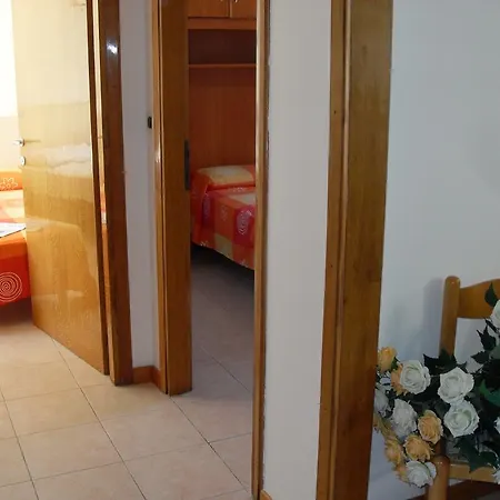 Apartmán Patrizia