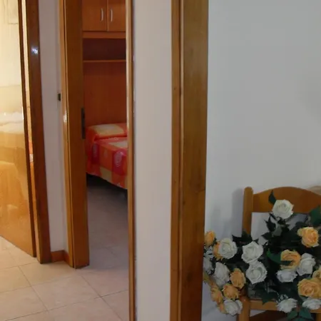 Patrizia Apartmán Bibione