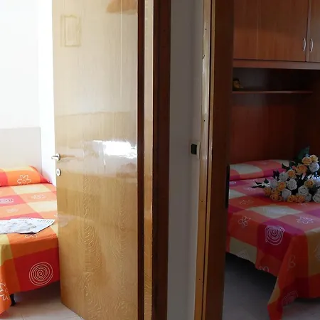 Patrizia Apartmán