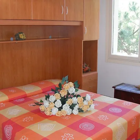 Patrizia Apartmán