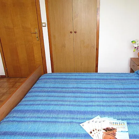 Apartmán Patrizia Bibione