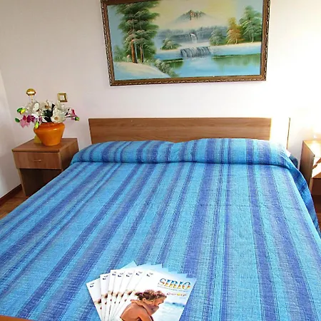 Patrizia Apartmán