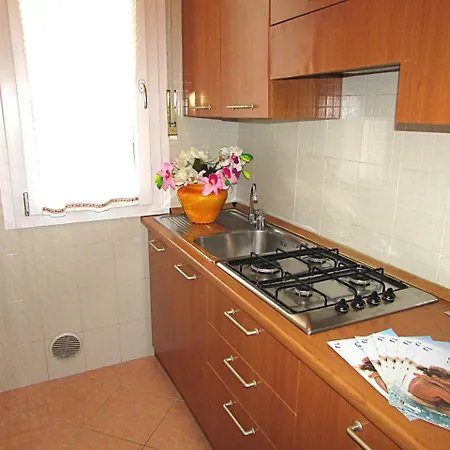 Patrizia Apartmán