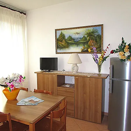Apartmán Patrizia Bibione