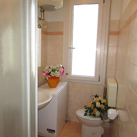 Patrizia Apartmán Bibione