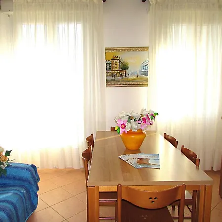 Patrizia Apartmán *