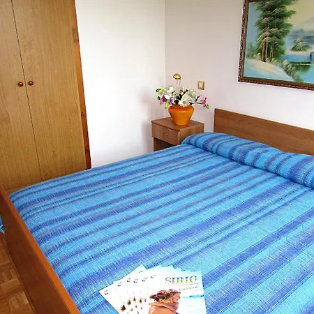 Apartmán Patrizia