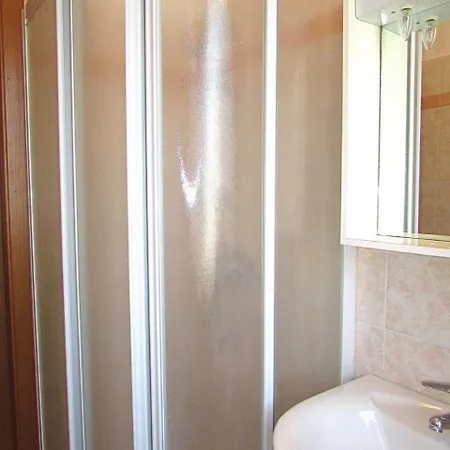 Apartmán Patrizia *