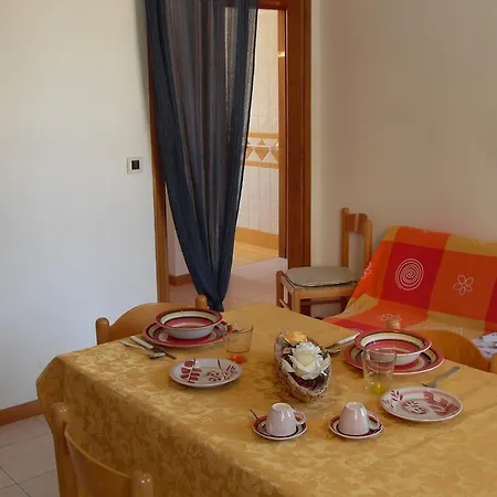 Patrizia Apartment *