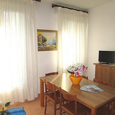 Apartment Patrizia Bibione