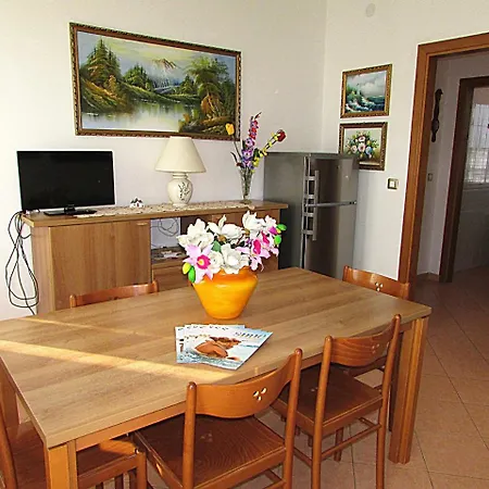 Patrizia Apartment Bibione
