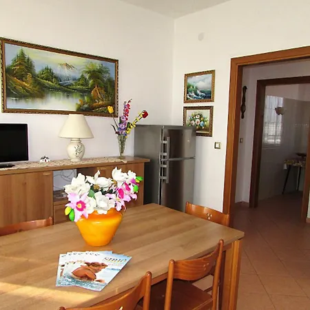 Apartman Patrizia