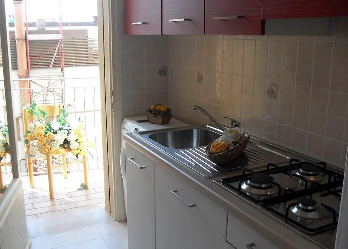 Apartment Patrizia Bibione