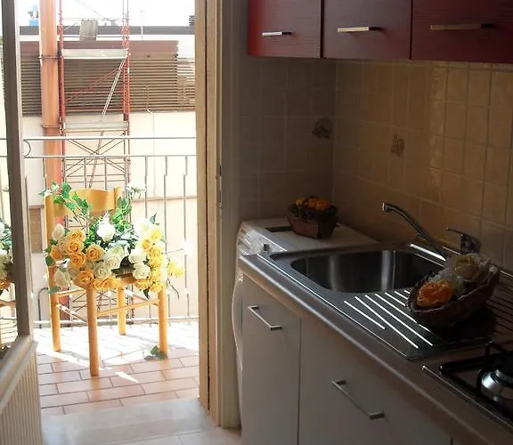 Patrizia Apartment Bibione