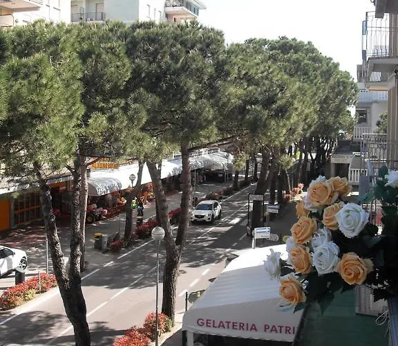 Apartment Patrizia *