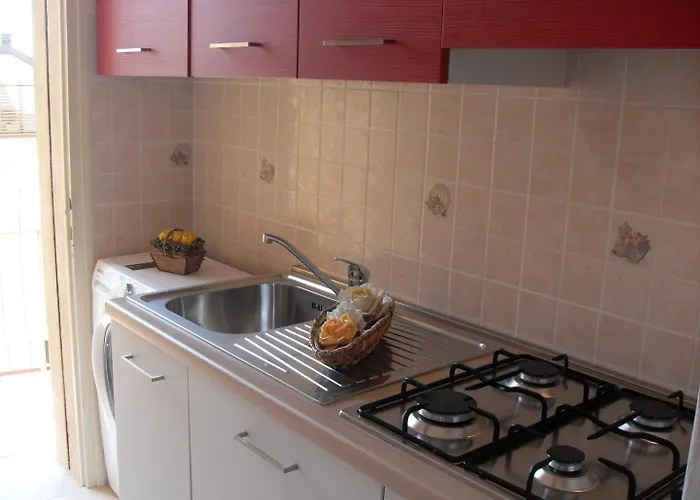 Patrizia * Бибионе