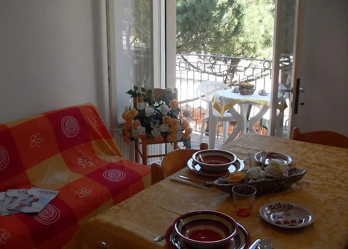 Patrizia Apartment Bibione