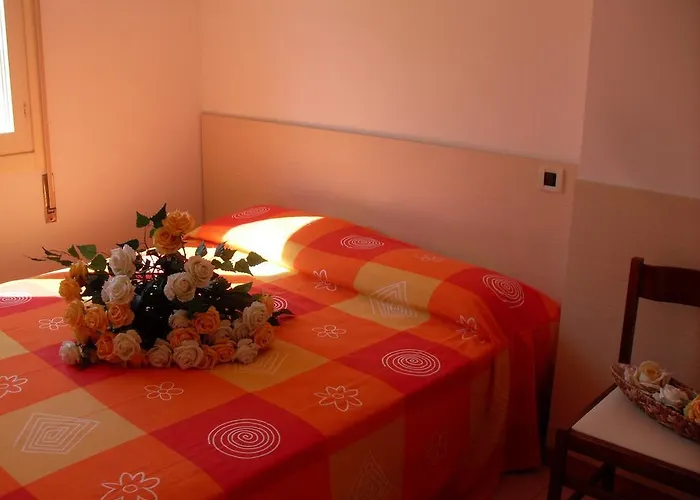 Patrizia Apartment Bibione