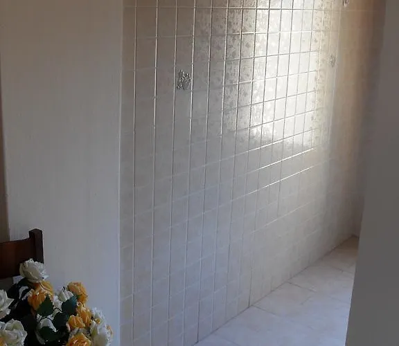 Апартаменты Patrizia *