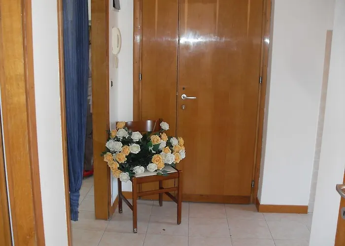 Patrizia Apartment *