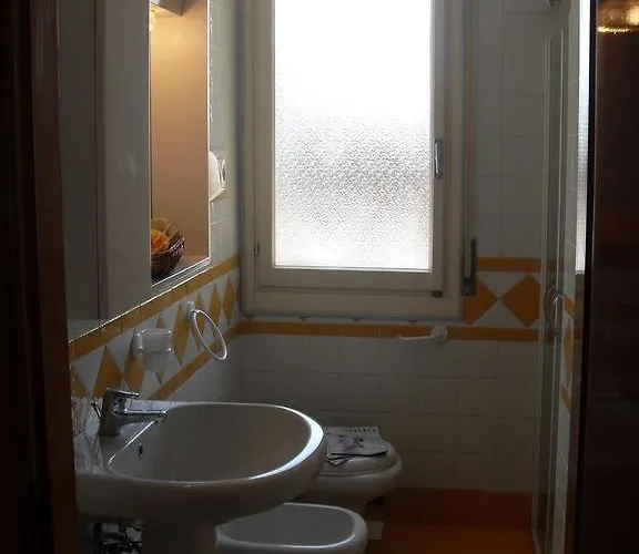 Patrizia Апартаменты