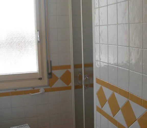 Apartment Patrizia *