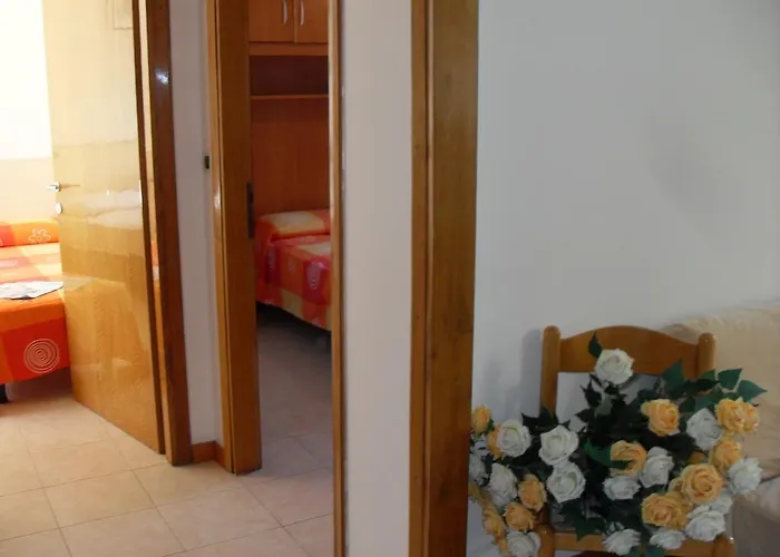 Patrizia Apartment Bibione