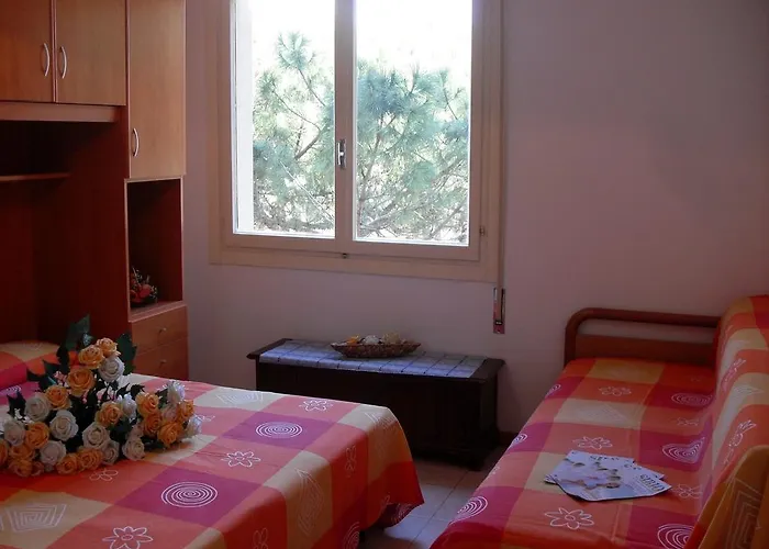 Apartment Patrizia *