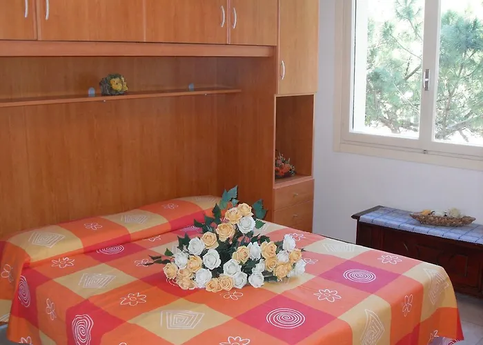 Patrizia Апартаменты