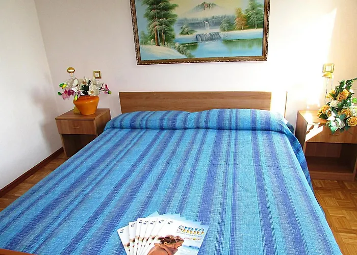 Patrizia Апартаменты