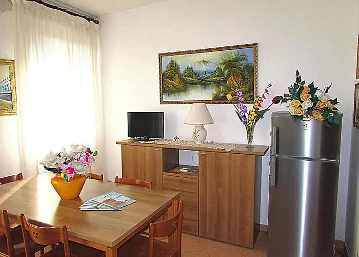 Apartment Patrizia Bibione