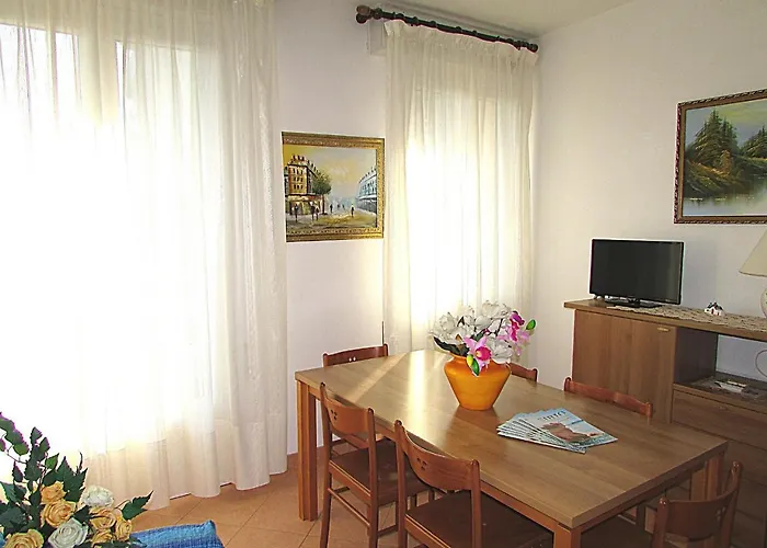 Apartment Patrizia Bibione