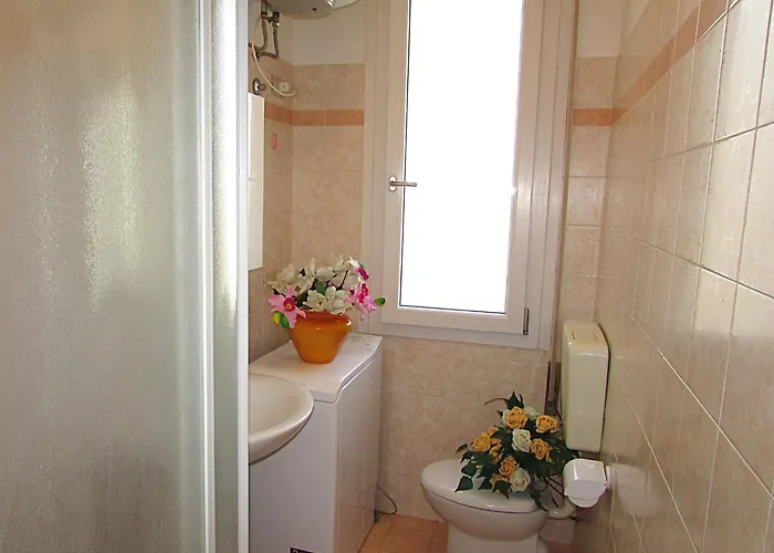 Patrizia Apartment Bibione