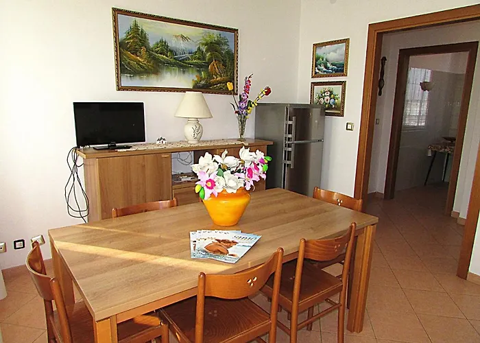 Patrizia Apartment Bibione