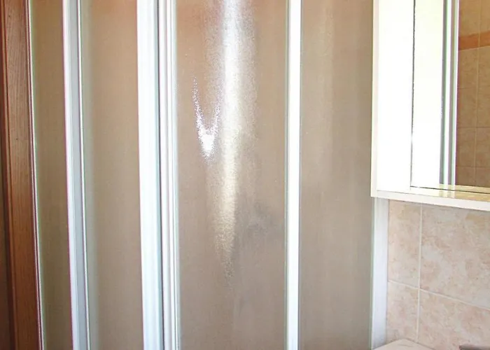 Apartment Patrizia *